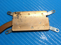 HP Envy m6-k015dx 15.6" Genuine CPU Cooling Heatsink 728132-001 AT0UK0020F0 - Laptop Parts - Buy Authentic Computer Parts - Top Seller Ebay