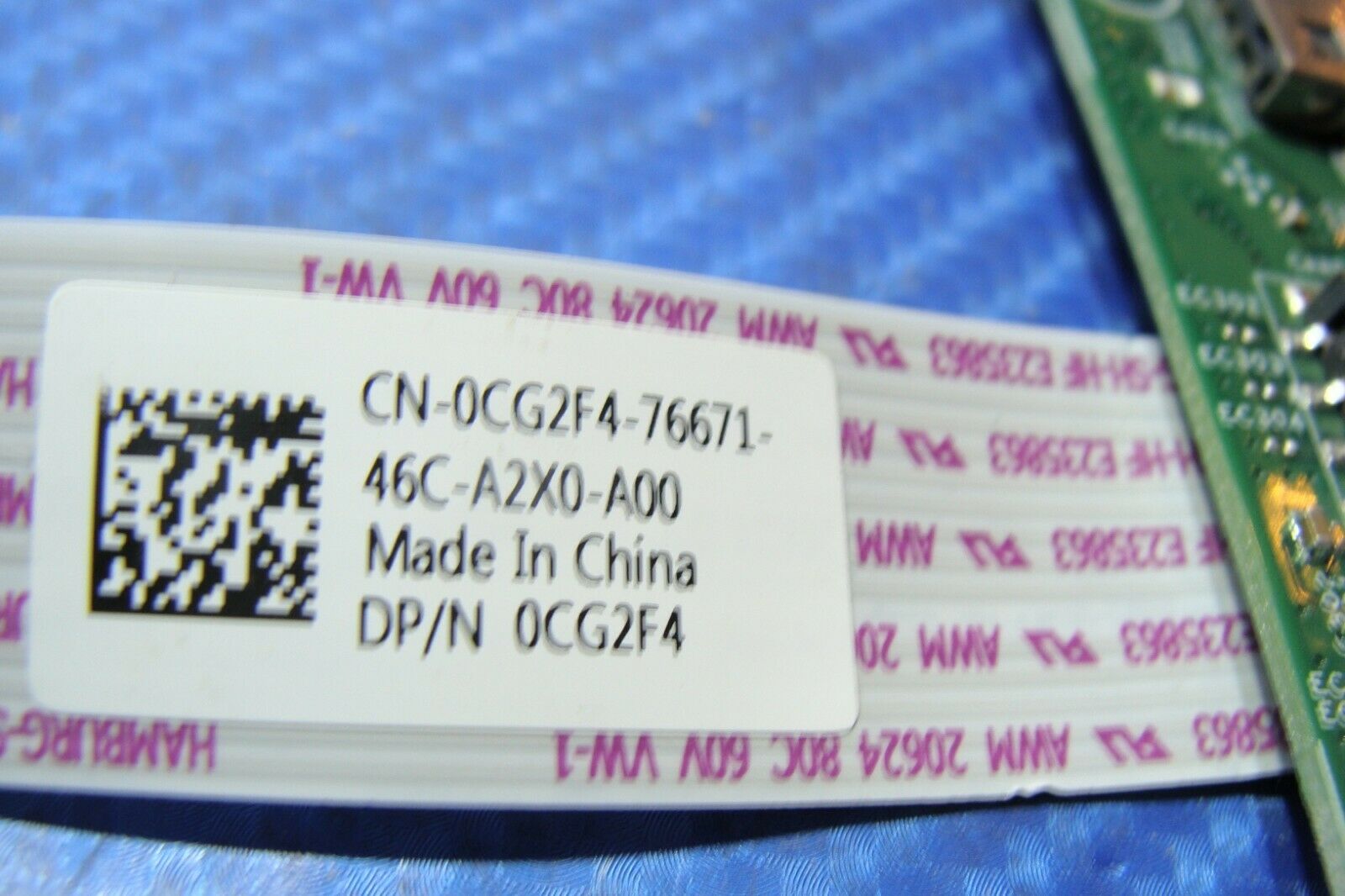 Dell Inspiron 5748 17.3