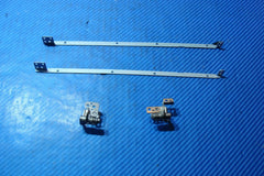 Sony Vaio VPCEB15FK PCG-71213P 15.6" Genuine Left & Right Hinges Rails Set ER* - Laptop Parts - Buy Authentic Computer Parts - Top Seller Ebay