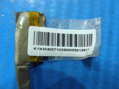 MSI GV62 8RD 15.6 LCD Video Cable w/WebCam K1N-3040071-H39