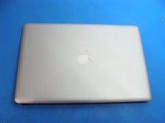 MacBook Pro 15" A1286 Late 2011 MD318LL/A OEM Glossy LCD Screen Display 661-5847