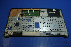 HP 15.6" 15-f271wm Genuine Palmrest w/Touchpad EAU9900602A 34U96TP503 GLP* HP