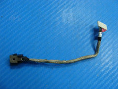 MSI GL62-6QF 15.6" Genuine Laptop DC IN Power Jack w/ Cable K1G-3006022-H39 - Laptop Parts - Buy Authentic Computer Parts - Top Seller Ebay