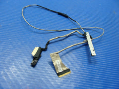 Toshiba Satellite C855-S5206 15.6" OEM LCD Video Cable w/WebCam 6017B0361601 ER* - Laptop Parts - Buy Authentic Computer Parts - Top Seller Ebay