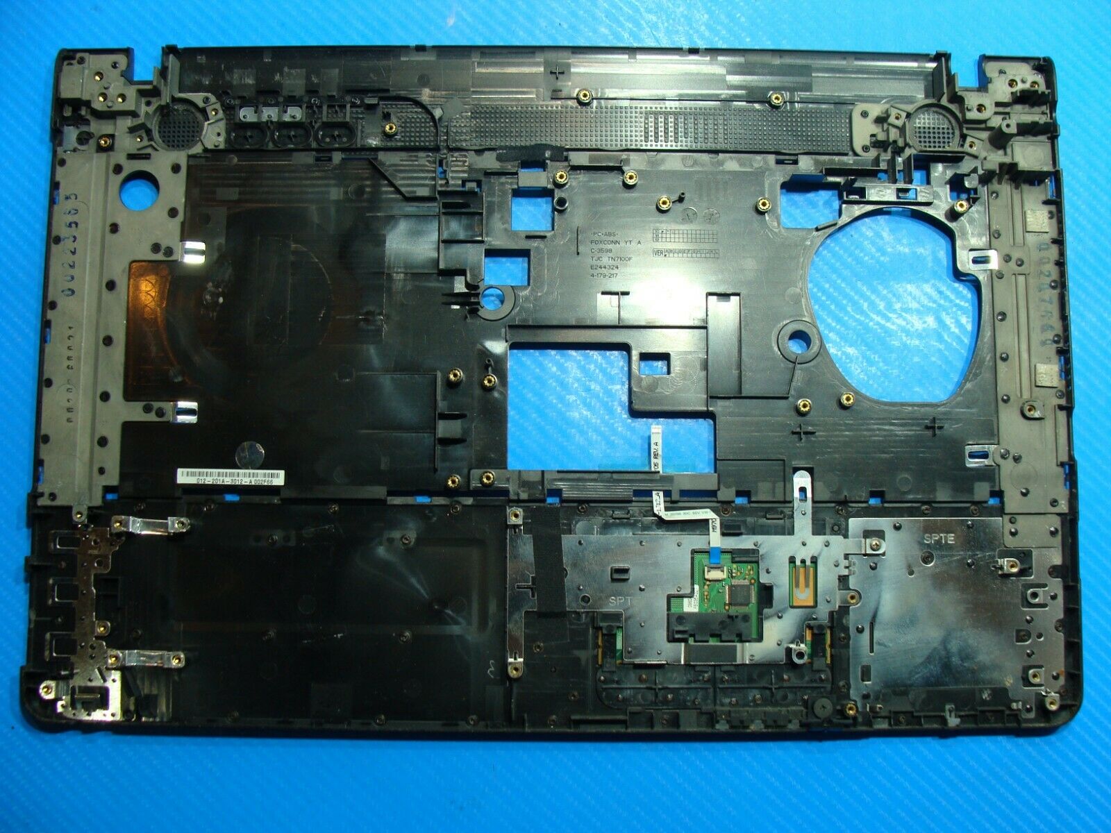 Sony VAIO PCG-71312L 15.6
