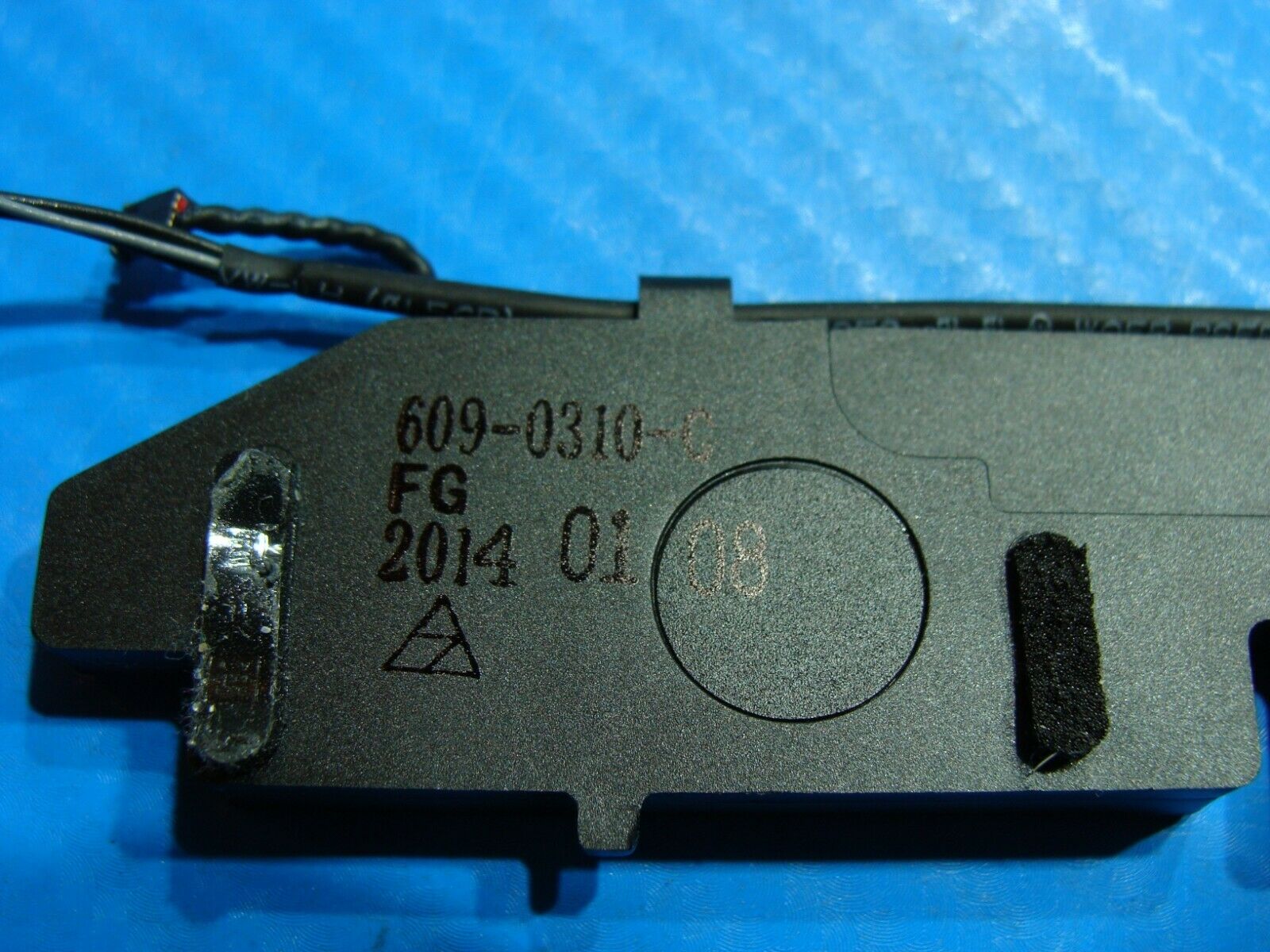 MacBook Pro A1278 13