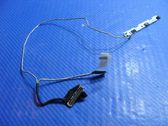 Lenovo Chromebook 11.6" 100S-11IBY LCD Video Cable DDNL6BLC000 w/ WebCam GLP* Lenovo