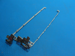 Dell Inspiron 5555 15.6" Genuine Laptop Left & Right Hinge Set Hinges - Laptop Parts - Buy Authentic Computer Parts - Top Seller Ebay