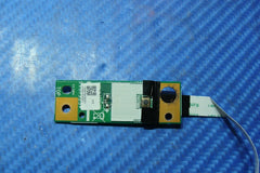 Acer Predator G9-791-735A 17.3" Touchpad Function Board w/Cable 69N0EXE20B01 ER* - Laptop Parts - Buy Authentic Computer Parts - Top Seller Ebay