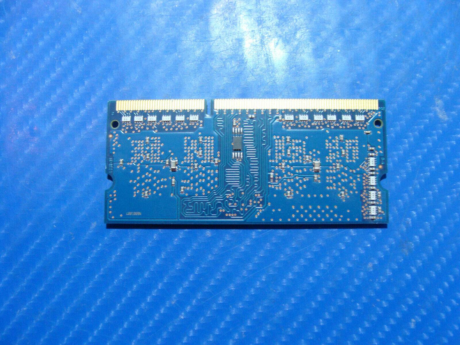 Asus Q301LA Laptop SK Hynix 2GB Memory PC3L-12800S-11-12-C3 HMT425S6AFR6A-PB - Tested Computer Laptop Parts