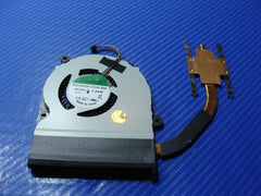 Asus Q301LA-BSI5T17 13.3" Genuine CPU Fan w/ Heatsink 13NB02Y1AM0611 ASUS