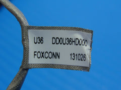 HP Pavilion 15-n013dx 15.6" HDD Hard Drive Caddy w/Connector Screws DD0U36HD010 - Laptop Parts - Buy Authentic Computer Parts - Top Seller Ebay