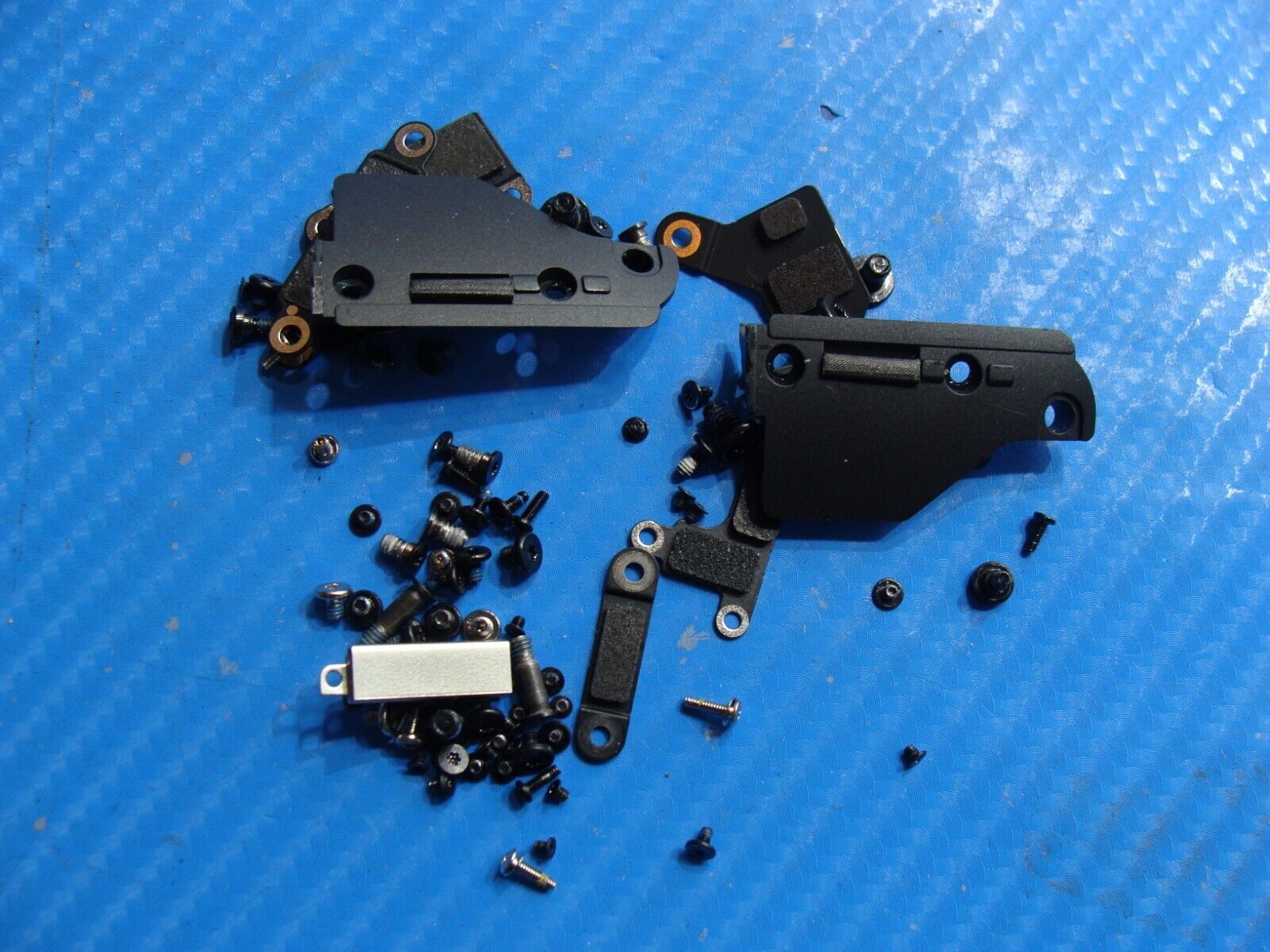 MacBook Pro A2141 16