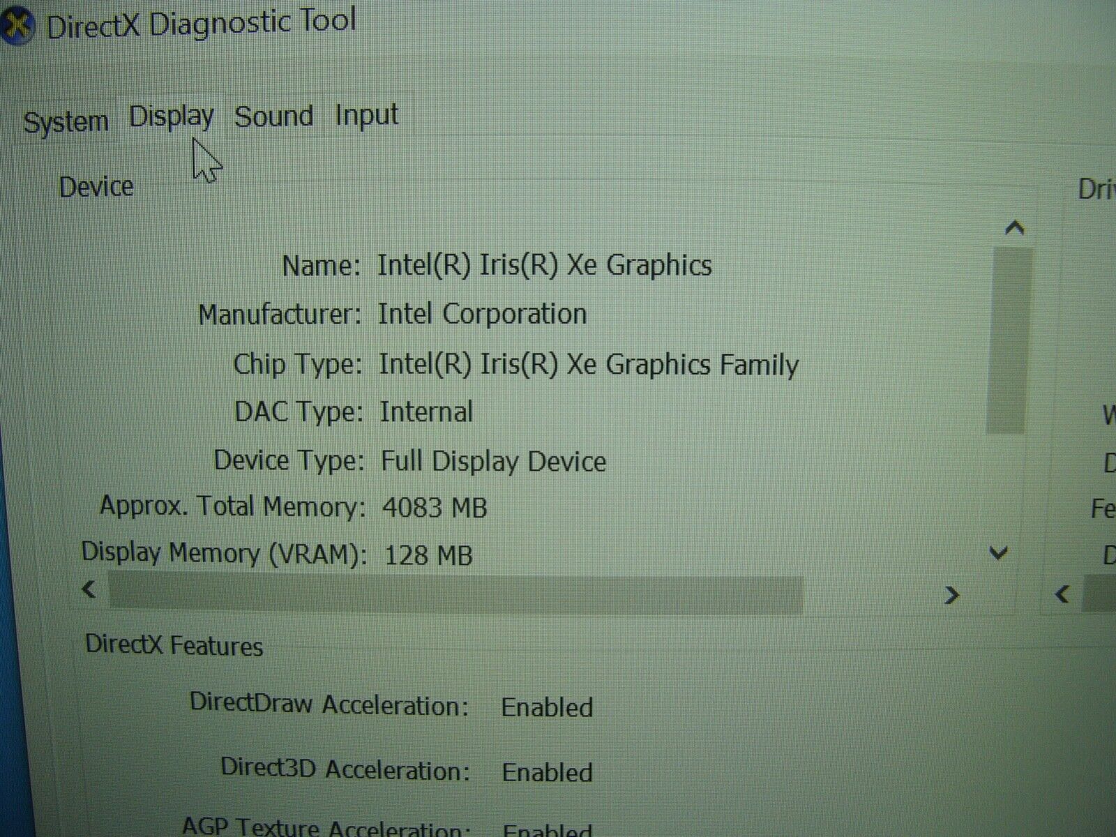 Grade A Warranty 3/27 Lenovo ThinkPad T14 Gen 2 14