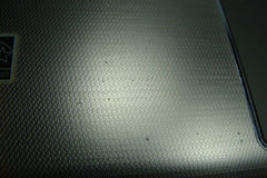 Toshiba Satellite P845t 14" Palmrest w/Touchpad y000001570 