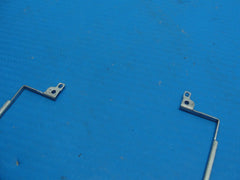 HP Stream 14-ds0035nr 14" Genuine Left & Right Hinge Set Hinges - Laptop Parts - Buy Authentic Computer Parts - Top Seller Ebay