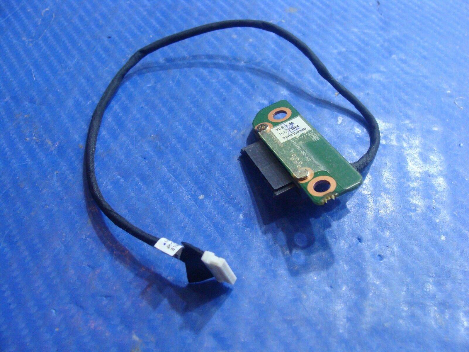 Toshiba AIO PX35t-A2300 OEM Optical Drive Connector Board w/Cable V000330180 ER* - Tested Computer Laptop Parts