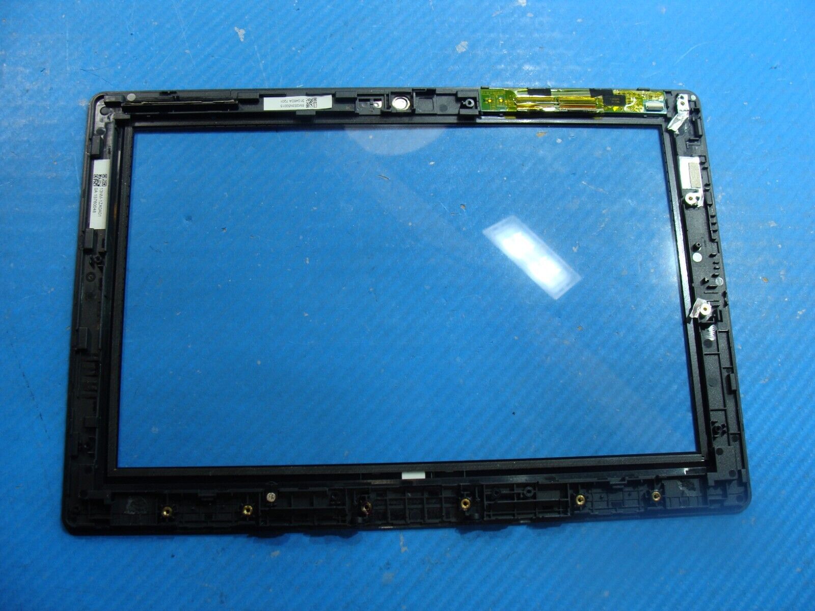 Acer One 10.1” S1002 OEM LCD Touch Screen Digitizer Glass Black 13NM-ZA0A01