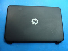 HP 15-g071nr 15.6" Genuine Glossy HD LCD Screen Complete Assembly