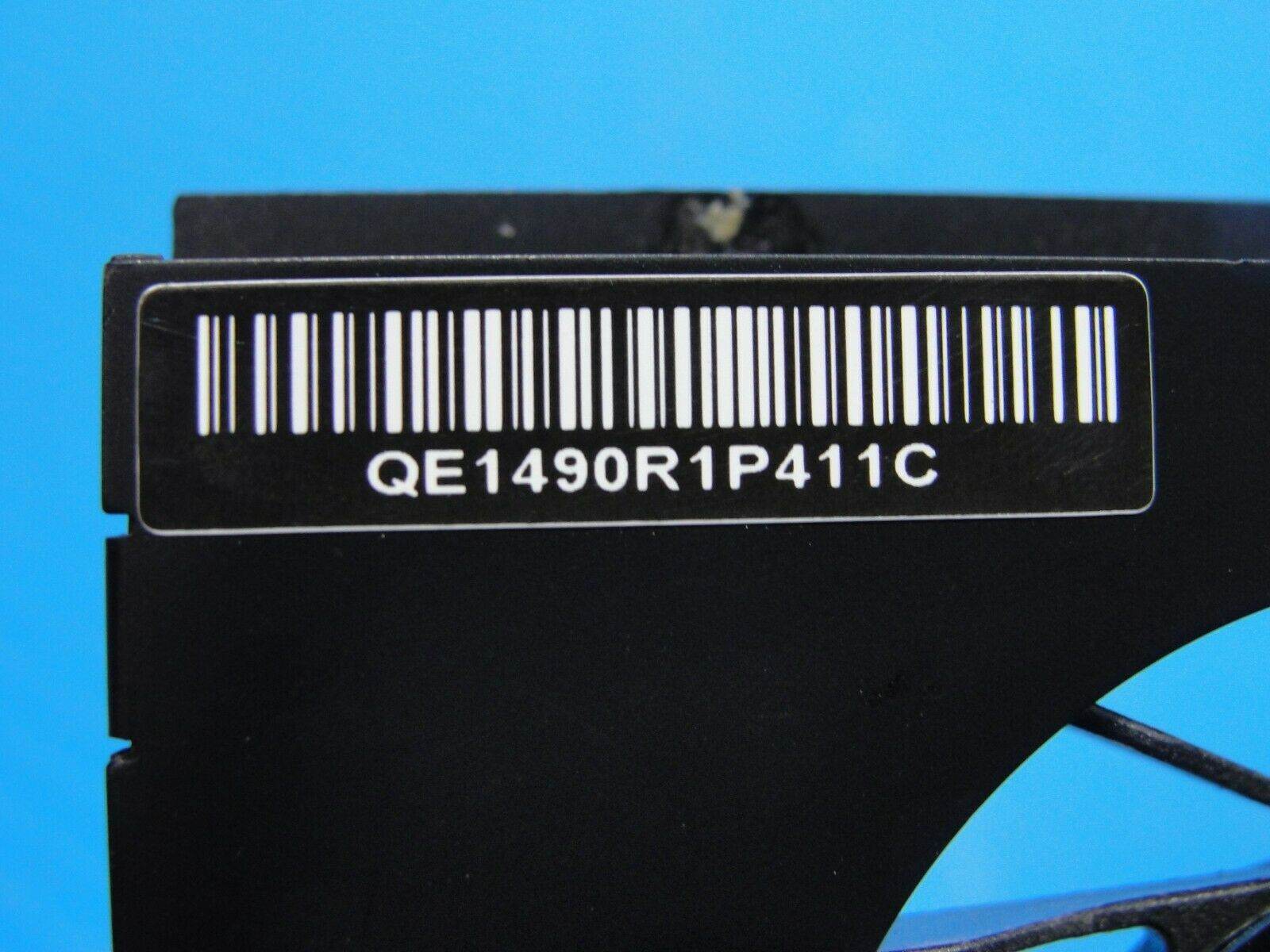 Apple MacBook Pro Late 2011 A1278 MD313LL/A Genuine CPU Cooling Fan 922-8620 - Tested Computer Laptop Parts