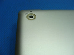 MacBook Pro A1278 13" Early 2010 MC374LL/A Bottom Case Housing Silver 922-9447 