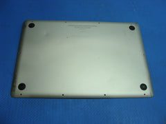 MacBook Pro A1278 13" Late 2011 MD313LL/A Bottom Case Silver 922-9779 #8 - Laptop Parts - Buy Authentic Computer Parts - Top Seller Ebay