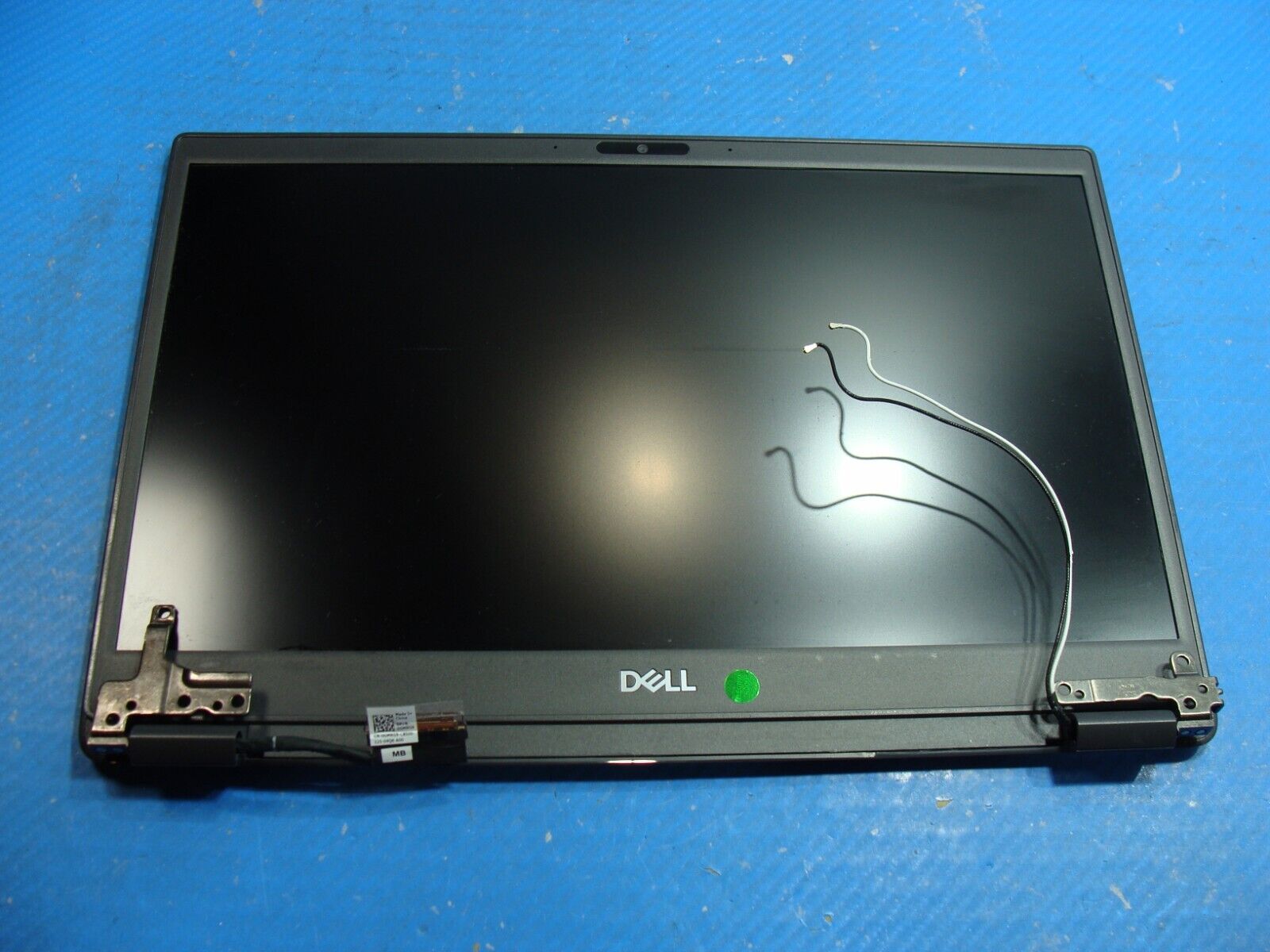 Dell Latitude 3410 15.6 Matte FHD LCD Touch Screen Complete Assembly
