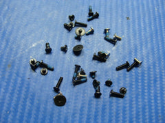 Lenovo ThinkPad Edge E430 14" Genuine Screw Set Screws for Repair ScrewSet ER* - Laptop Parts - Buy Authentic Computer Parts - Top Seller Ebay