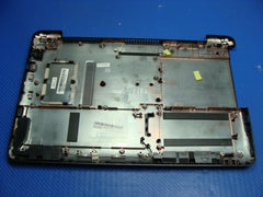 Asus 15.6" X555LA-HI31103J Bottom Case w/Cover Door Speakers 13NB0621AP0522 GLP* ASUS