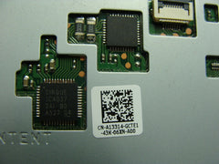 Dell Latitude 15.6 E5540 OEM Laptop Palmrest w/TouchPad A136L6 AP0WR000800