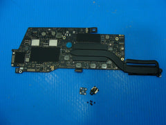 MacBook Pro A2159 13" 2019 MUHN2LL/A i5 1.4GHz 8Gb Logic Board 661-12567 AS IS
