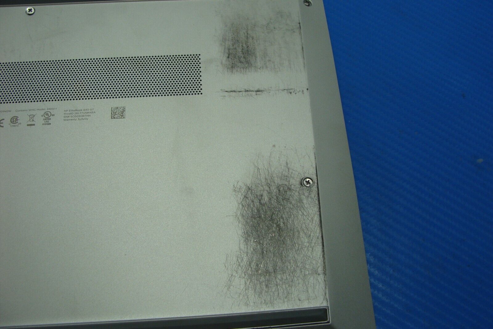 HP Elitebook 840 G7 14