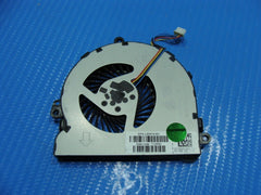 HP 15t-da200 15.6" CPU Cooling Fan L20474-001 DC28000L8D0