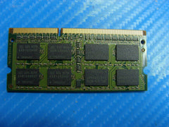 MacBook Pro A1278 SO-DIMM Samsung 2GB Memory PC3-8500S-07-10-F2 M471B5673FH0-CF8 - Tested Computer Laptop Parts