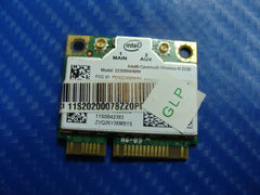 Lenovo IdeaPad 15.6" Y500 Genuine Wireless WIFI Card 2230BNHMW 11S20200078 GLP* Lenovo