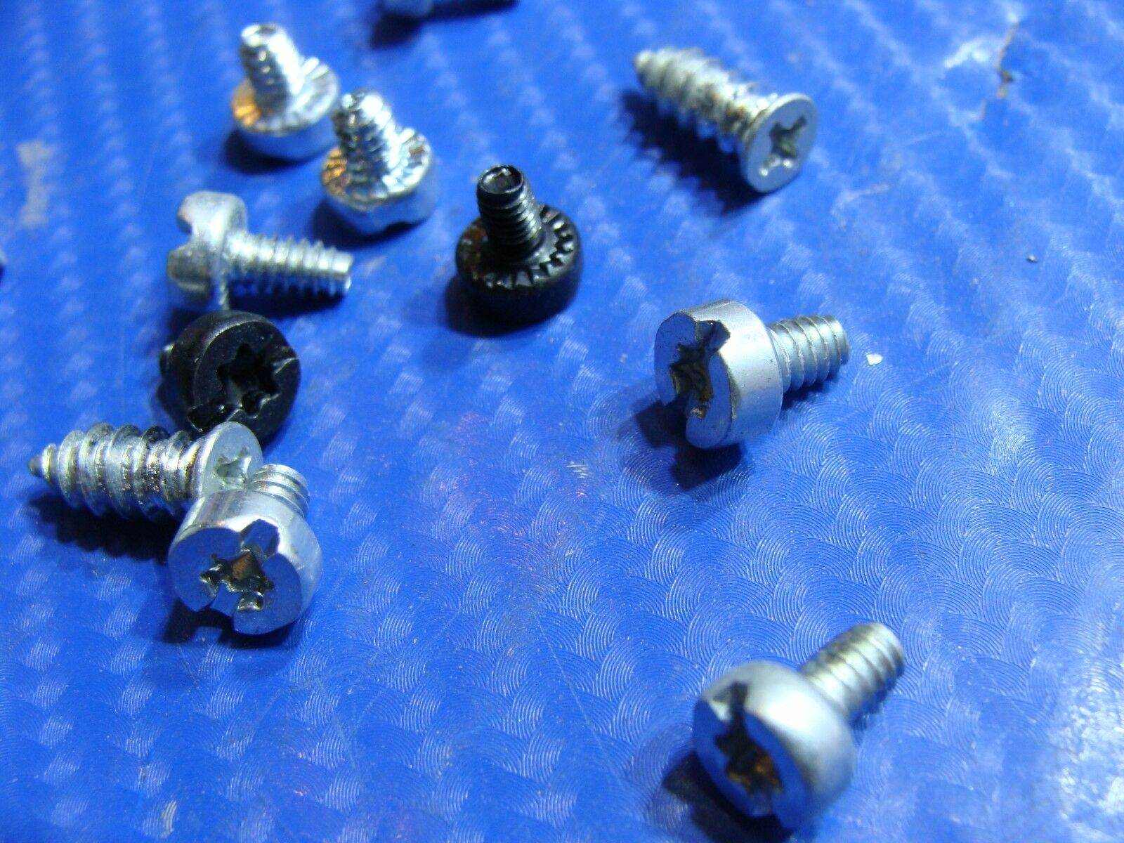 HP Pavilion P2-1310 Desktop Genuine Screw Set Screws for Repair ScrewSet ER* - Tested Computer Laptop Parts
