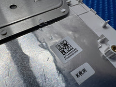 HP Convertible x360 11-p110nr 11.6" OEM Palmrest w/Touchpad Keyboard AP1A6000450