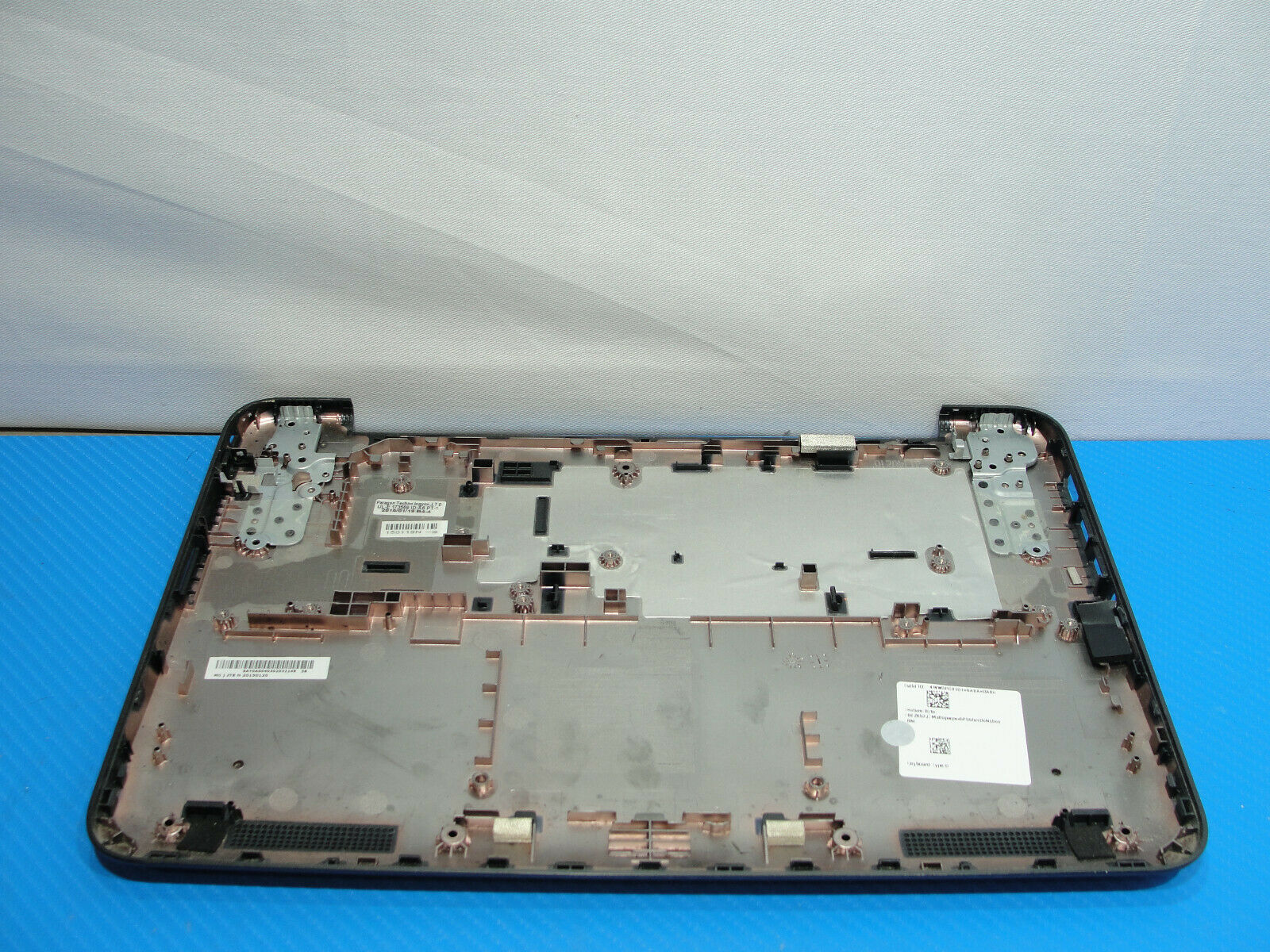 HP Stream 11 Pro 11.6