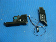 HP 17z-ca000 17.3" Genuine Laptop Left & Right Speaker Set Speakers - Laptop Parts - Buy Authentic Computer Parts - Top Seller Ebay