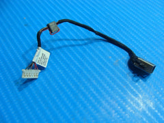 Dell Inspiron 5558 15.6" Genuine Laptop DC IN Power Jack w/Cable DC30100UI00 Dell