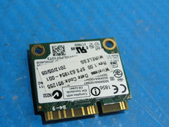 HP Probook 6460b 14" Genuine Laptop Wireless WiFi Card 62205ANHMW - Laptop Parts - Buy Authentic Computer Parts - Top Seller Ebay