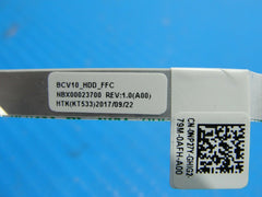 Dell Inspiron 15 7567 15.6" Genuine Laptop Hard Drive Connector NP27Y Dell