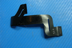 MacBook Pro A1707 15" 2016 MLH42LL/A Genuine Trackpad Flex Cable 821-01050-A 