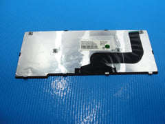 Lenovo IdeaPad Yoga 11S 11.6" Genuine Laptop US Keyboard Black 25210861 ST1V-US