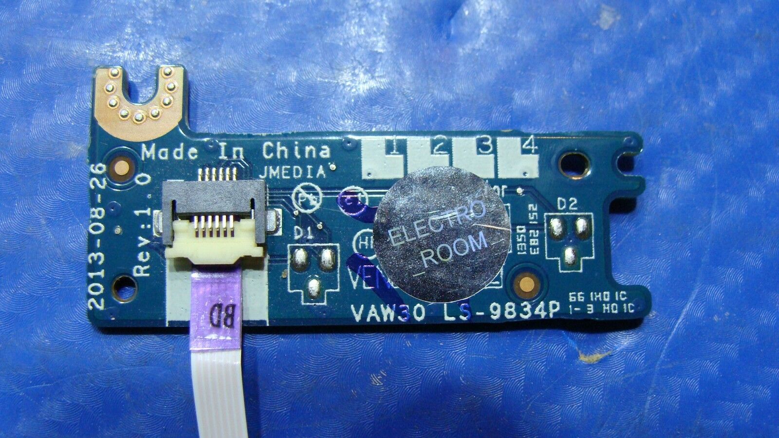 Dell Latitude E5440 14