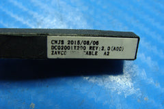 Dell Inspiron 15 5548 15.6" HDD Hard Drive Caddy w/Connector Screws TP8P1 T55XP