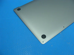 MacBook Pro A1708 Mid 2017 MPXQ2LL/A MPXT2LL/A Bottom Case Space Gray 923-01784 - Tested Computer Laptop Parts
