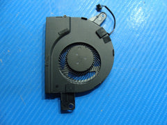 Dell Latitude 5590 15.6" Genuine Laptop CPU Cooling Fan 9VK27 DC28000IYFL