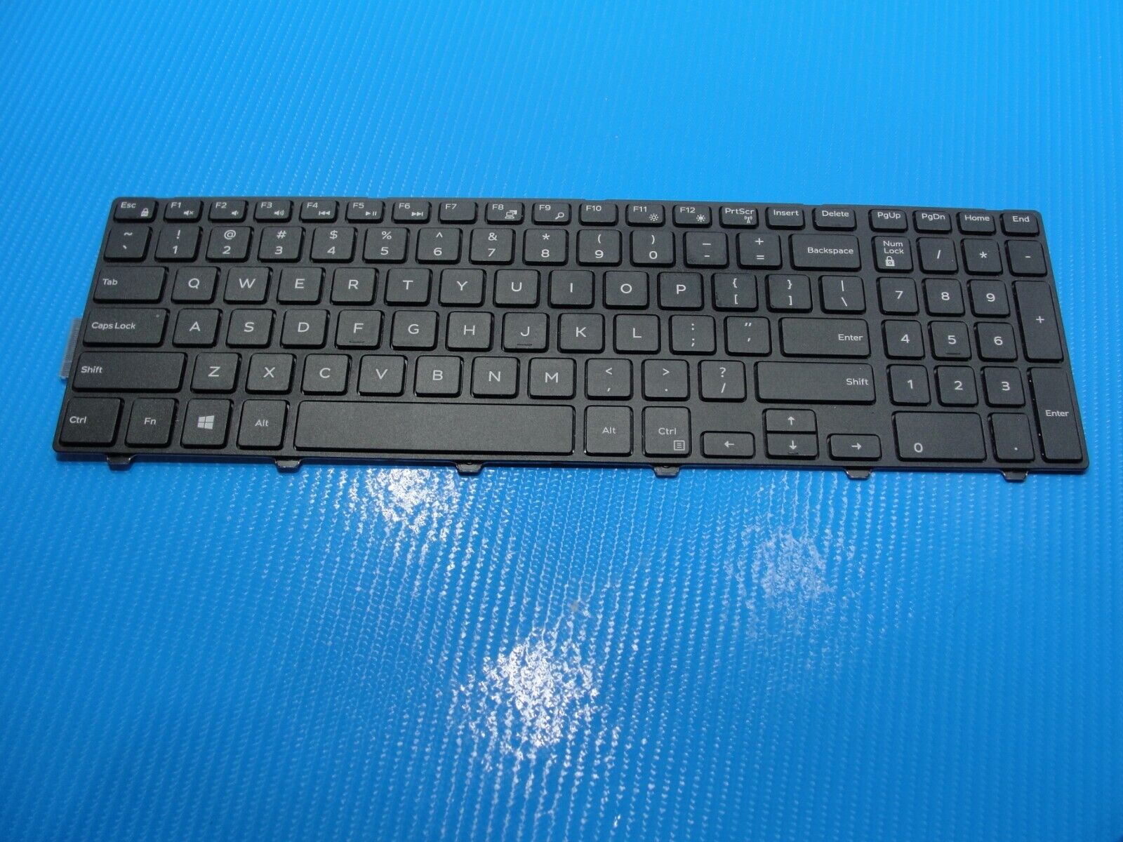 Dell Inspiron 15-5555 15.6