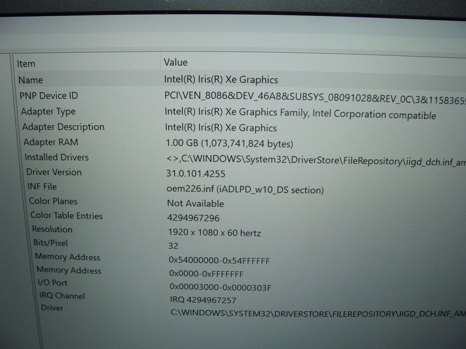 In WRTY Open BOX Dell Latitude 7330 Laptop 13.3
